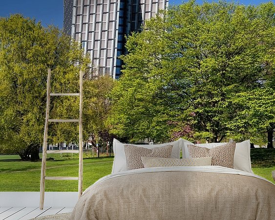 Raumvorschau