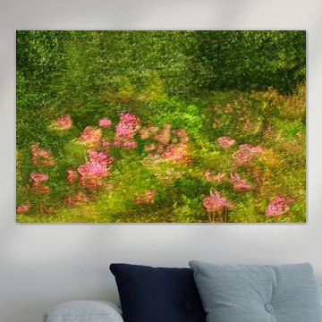 FRÜHLING 12 von Miroslav Ptacek