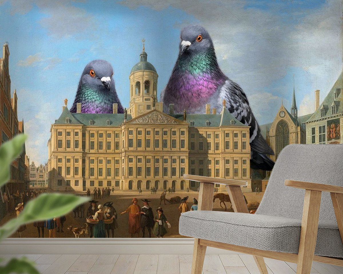 Raumvorschau