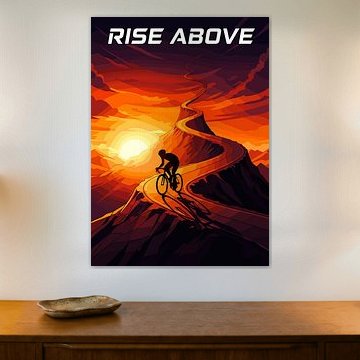 Climb Into the Light