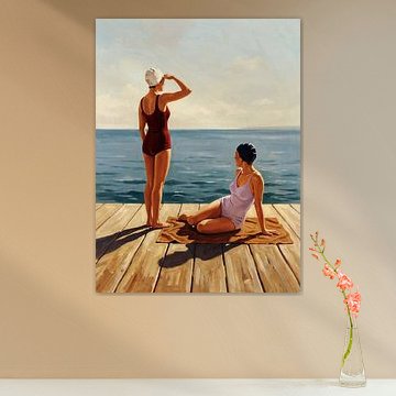 Un été nostalgique