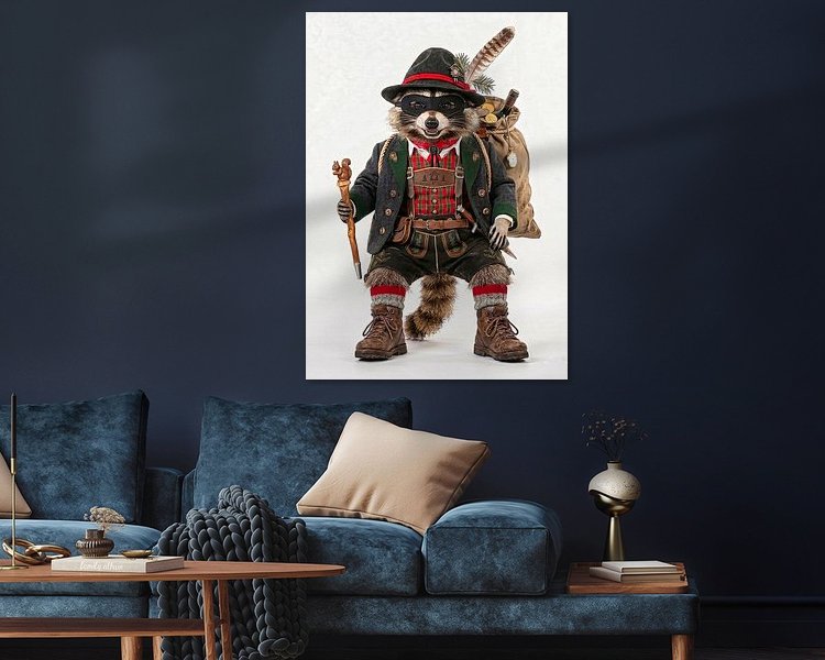 Raumvorschau