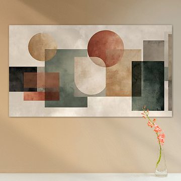 Schönheit II von Yaya's