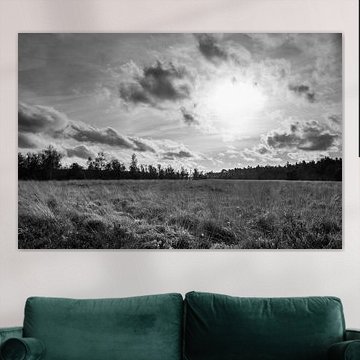 Clouds by Jeroen Maas