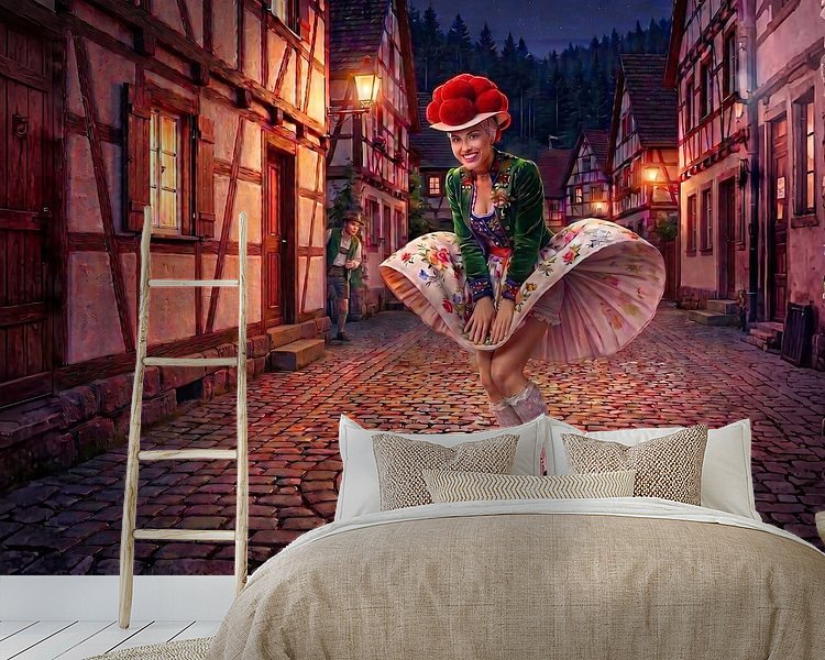 Raumvorschau