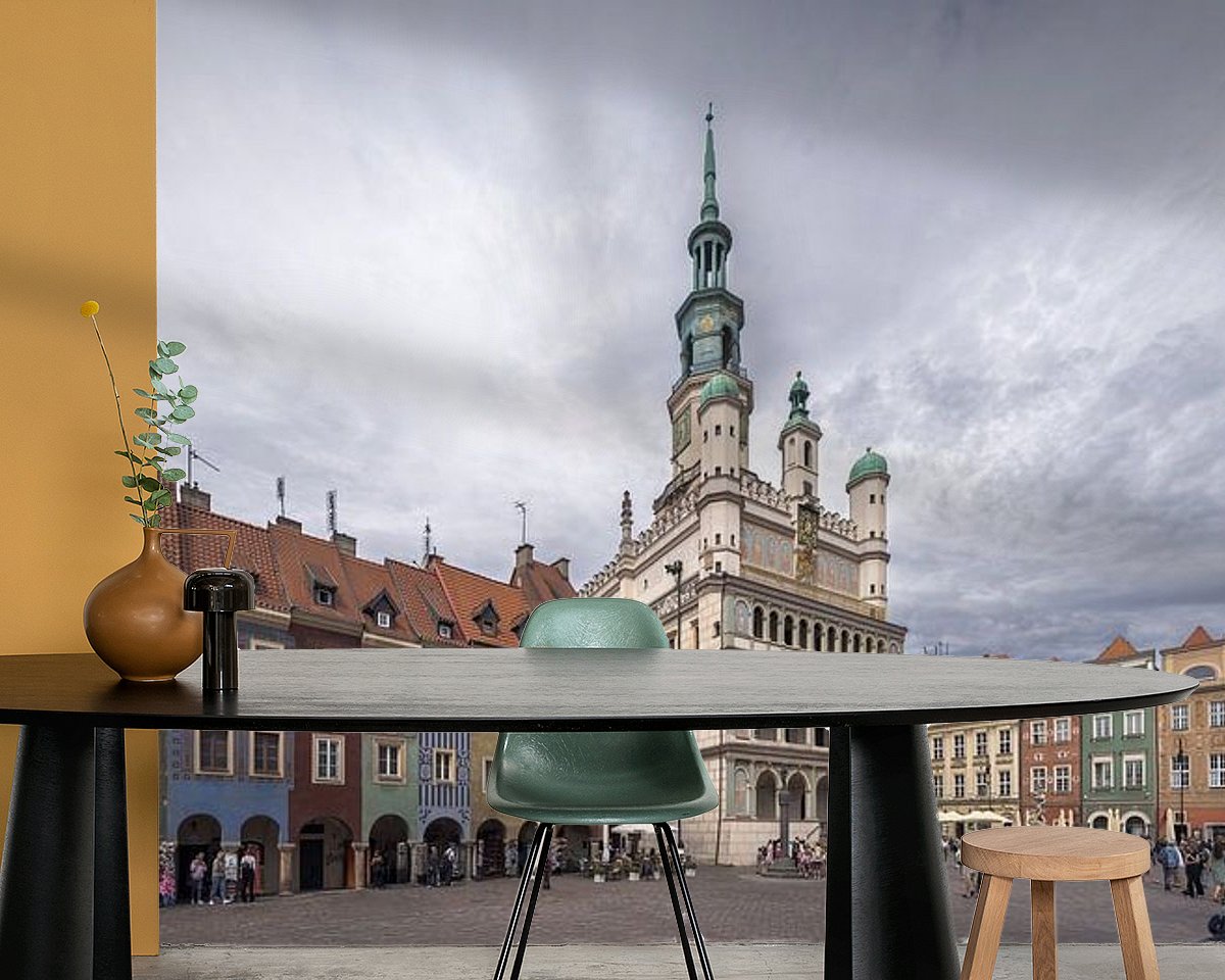 Raumvorschau