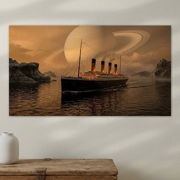Titan des deux mondes