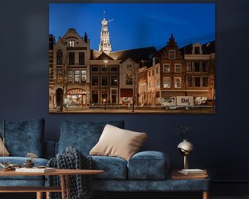 Dutch Style by Scott McQuaide