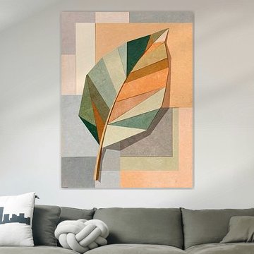 Feuille de papier