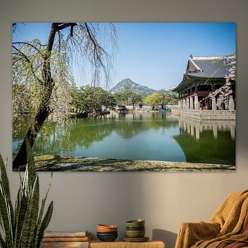 Gyeongbokgung Palace