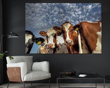 Drippy by Fred Christoffels