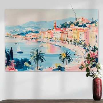 Côte d'Azur