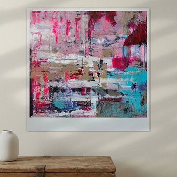 The art of being enough