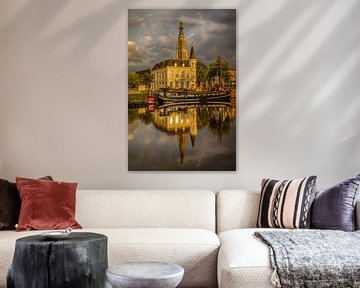 Breda by Jaap Tempelman