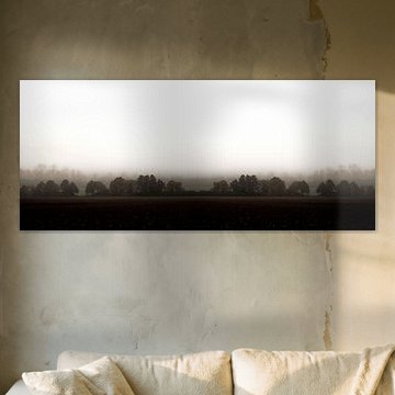 NEBLIGER OKTOBER TAG-V