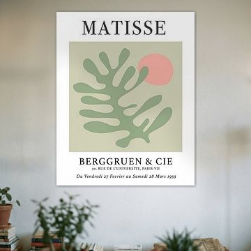 Matisse Berggruen