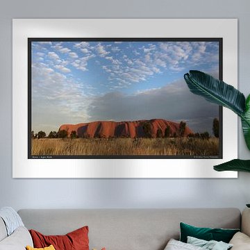Uluru - A2