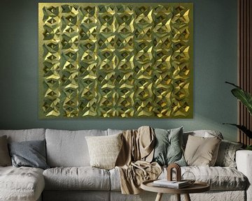 Relief E1 Gold