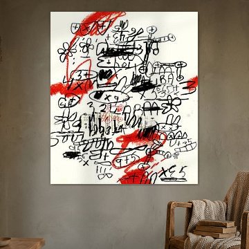 art urban Nr. 4 von deny pribadi