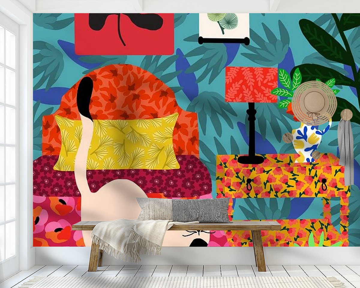 Raumvorschau