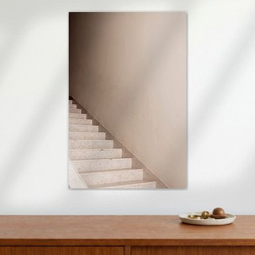 Treppe 1 von Mareike Böhmer