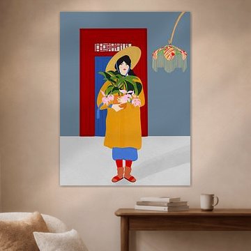 Die Blumen von Jota de jai