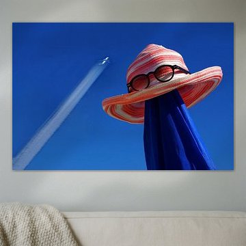 Ab in den Urlaub von Matthias Stolt