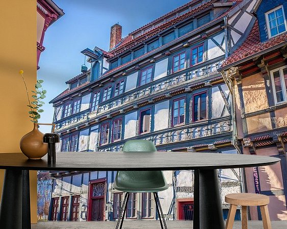 Raumvorschau