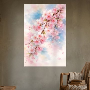 Cherry blossom