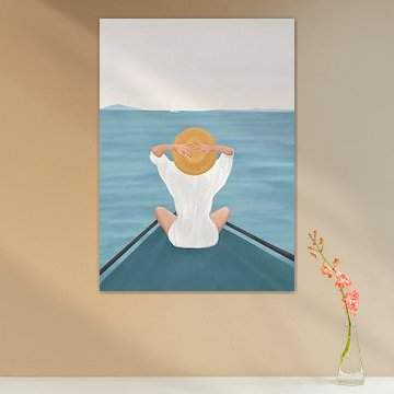 Sommerferien von Branka Kodžoman
