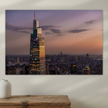 One Vanderbilt van Markus Peters