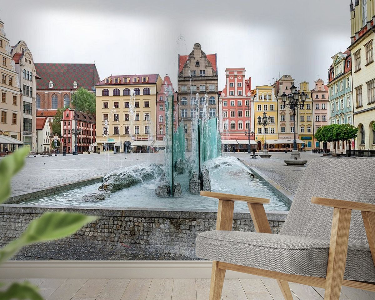 Raumvorschau
