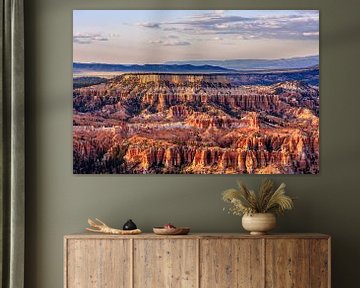 Bryce Canyon van Thomas Klinder