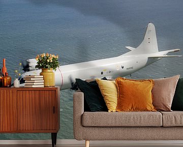 German Navy P-3 Orion