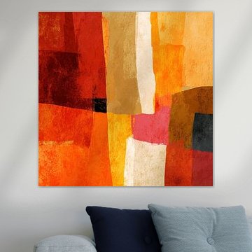 Terre cuite Lumière d'été