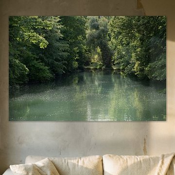 Lac Vert