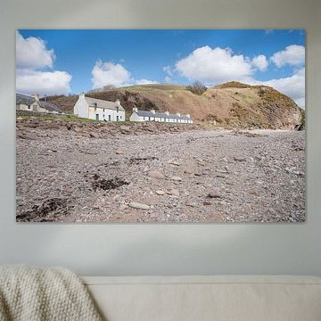 Maisons de bord de mer