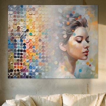 Collage numérique