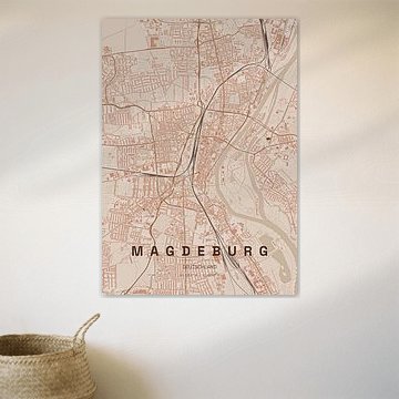 Magdebourg