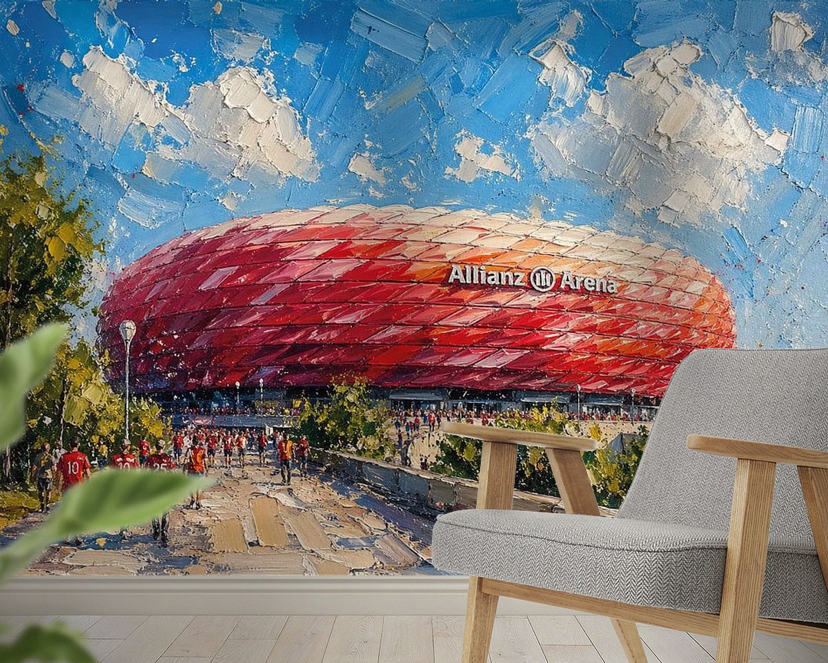 Raumvorschau
