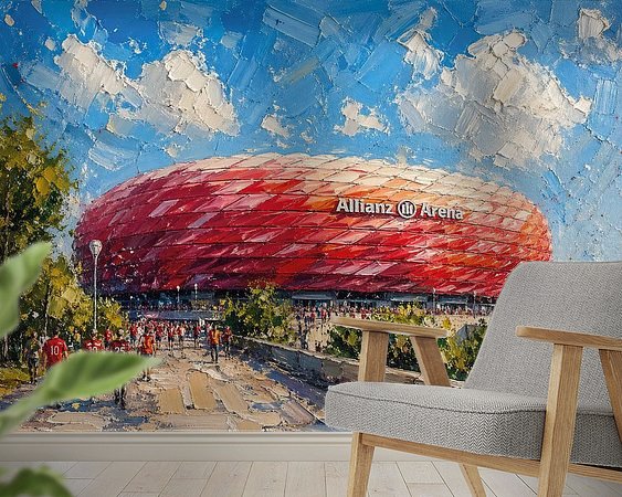 Raumvorschau