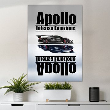 Apollo Intense
