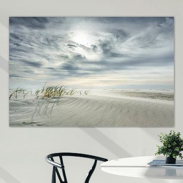 Amrum IV sur Axel Ellerhorst
