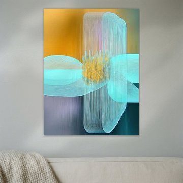 Vibrations abstraites sur Bert Nijholt