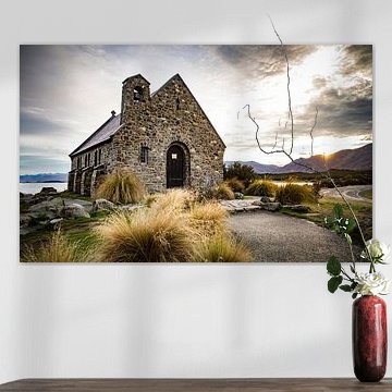 Kirche des guten Hirten von WvH