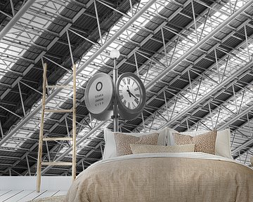 Osaka Station von WvH