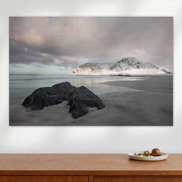 Arctic Beach