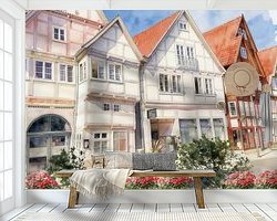 Raumvorschau