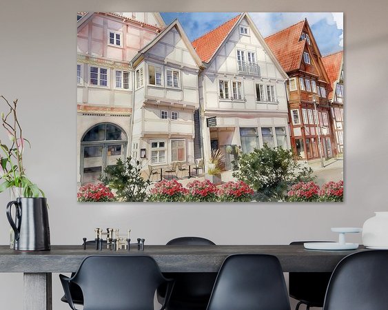 Raumvorschau