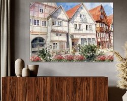Raumvorschau